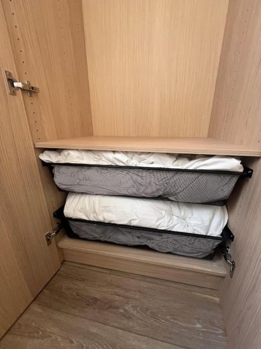 Loft 1 Bedroom Jardin Des Plantes Ac By Lcc Agency Paris Ngoại thất bức ảnh