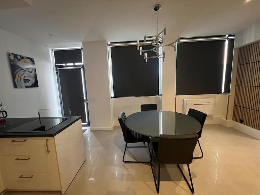 Loft 1 Bedroom Jardin Des Plantes Ac By Lcc Agency Paris Ngoại thất bức ảnh