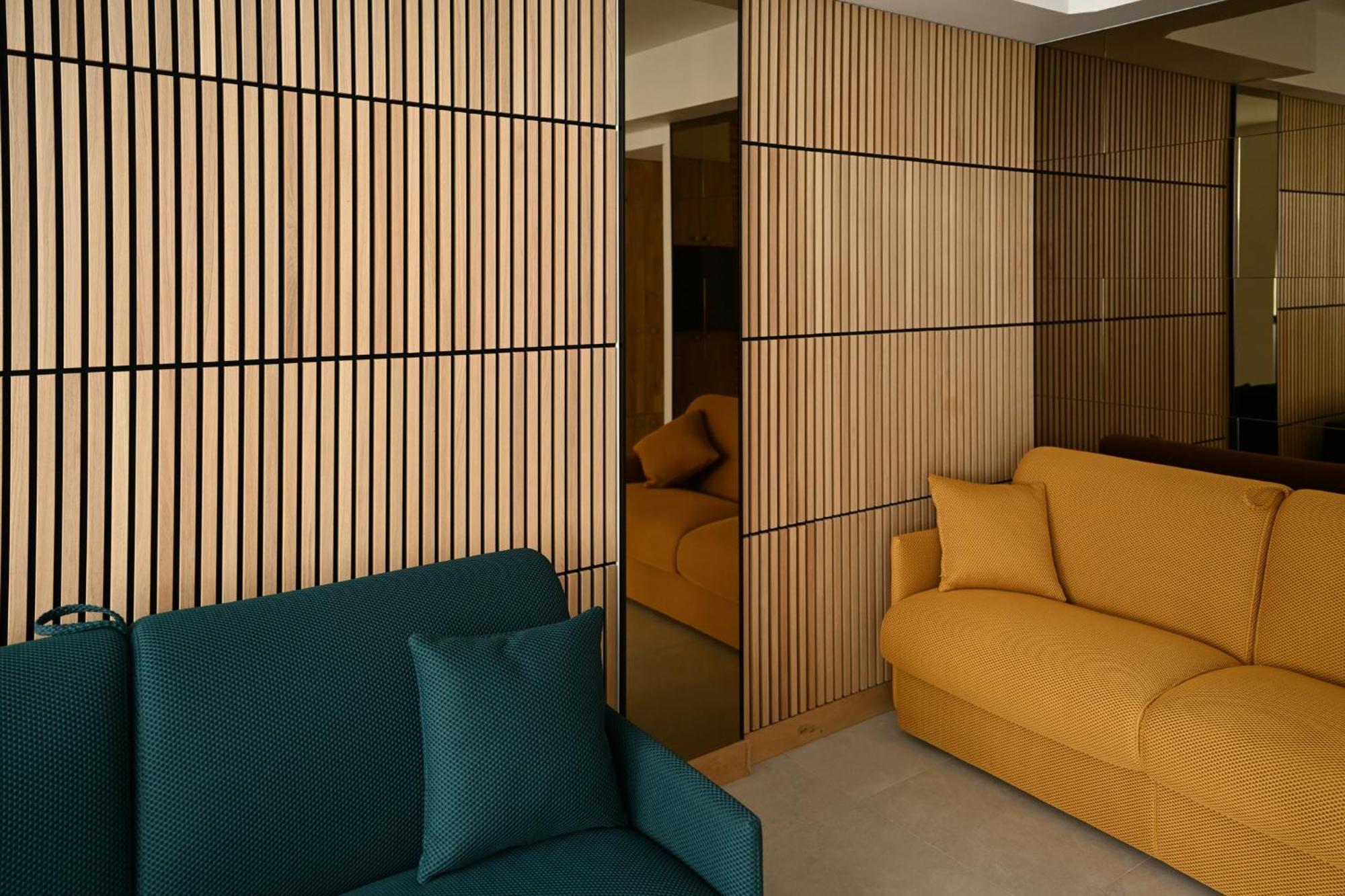 Loft 1 Bedroom Jardin Des Plantes Ac By Lcc Agency Paris Ngoại thất bức ảnh