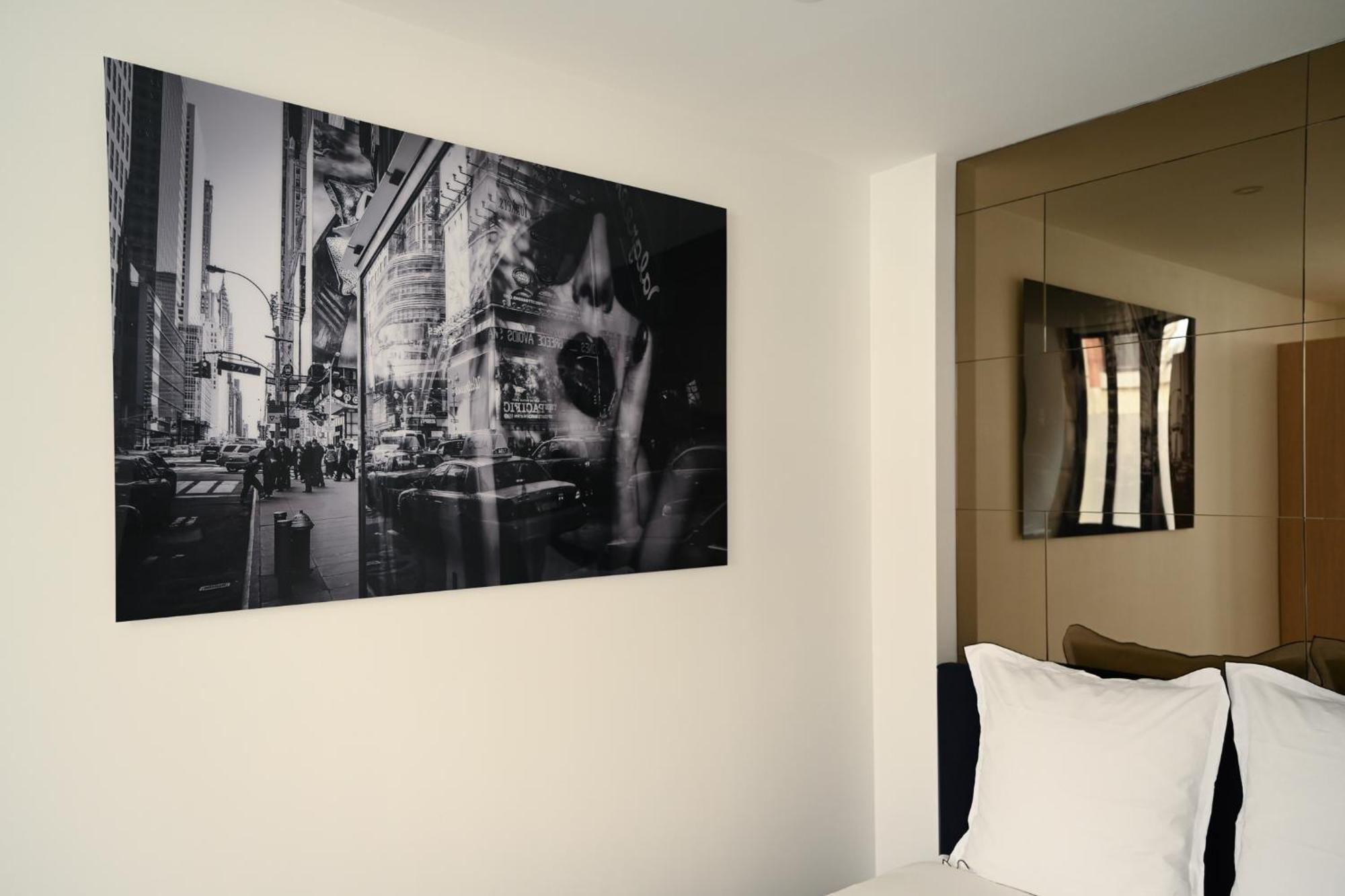 Loft 1 Bedroom Jardin Des Plantes Ac By Lcc Agency Paris Ngoại thất bức ảnh