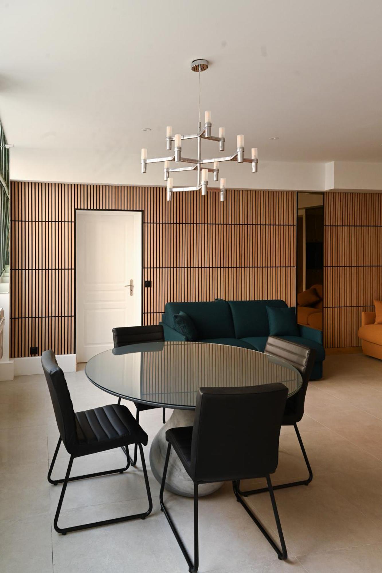 Loft 1 Bedroom Jardin Des Plantes Ac By Lcc Agency Paris Ngoại thất bức ảnh