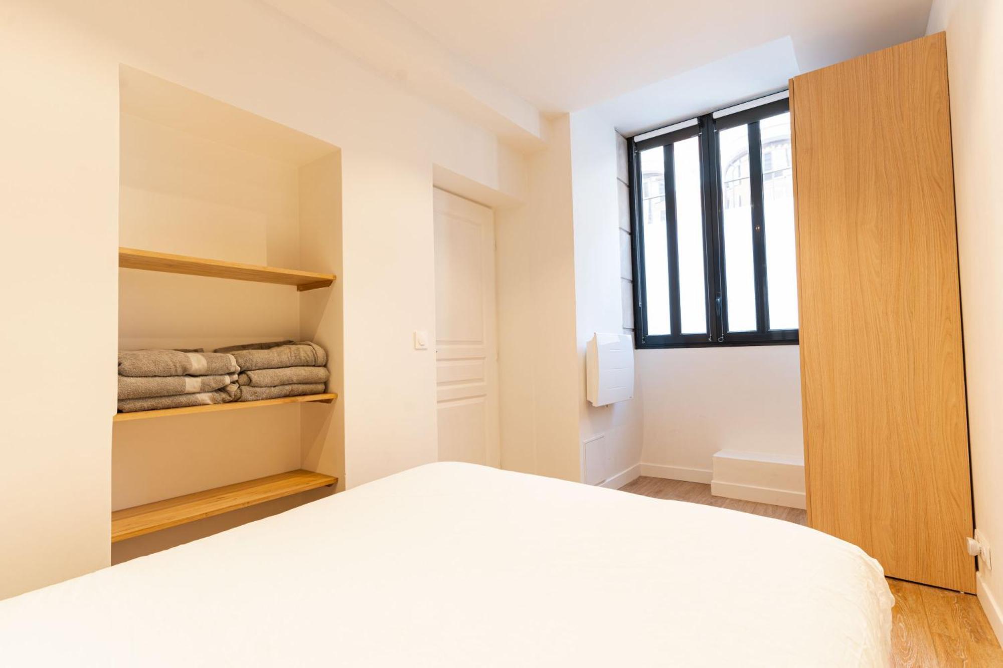 Loft 1 Bedroom Jardin Des Plantes Ac By Lcc Agency Paris Ngoại thất bức ảnh