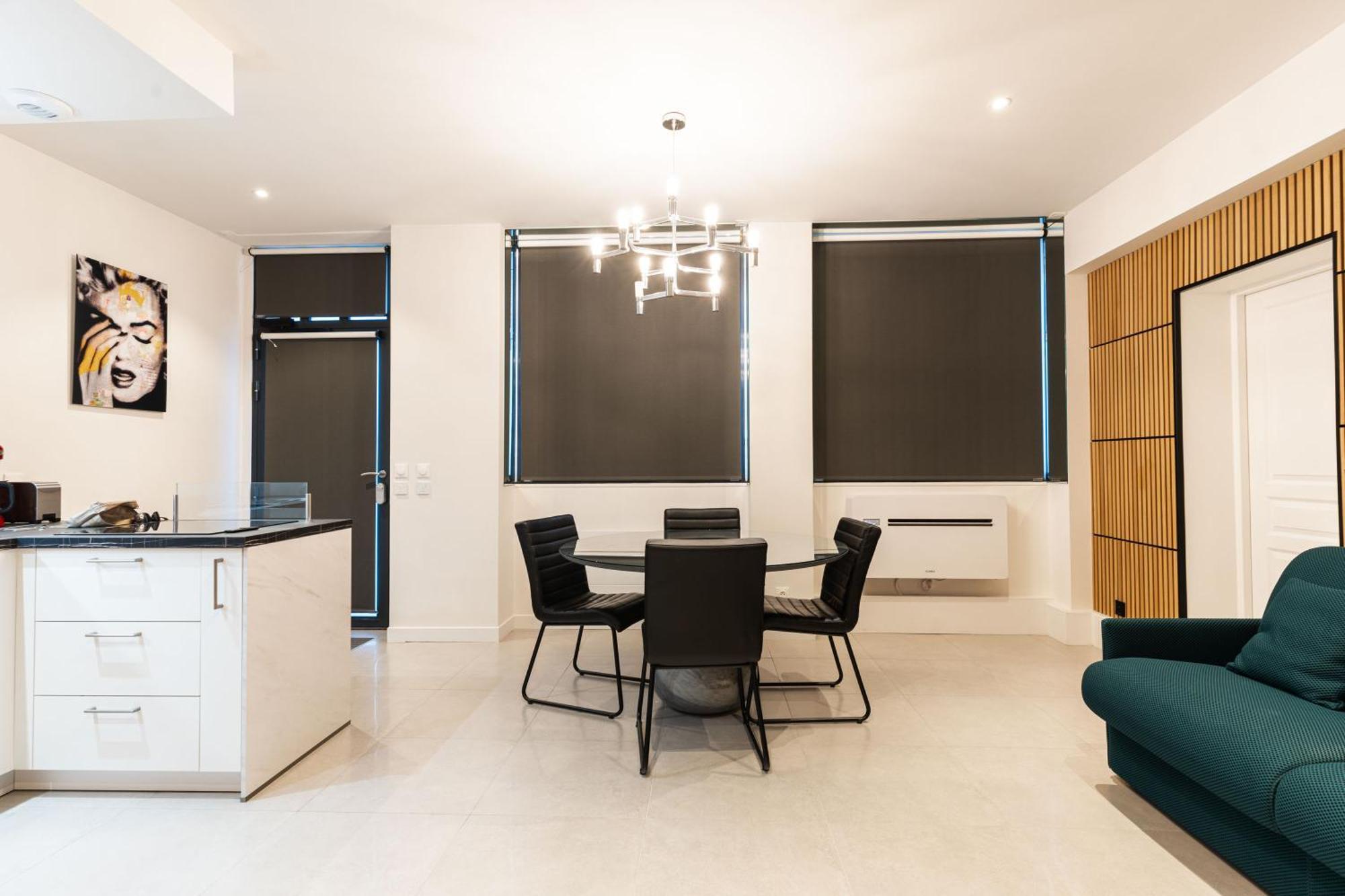 Loft 1 Bedroom Jardin Des Plantes Ac By Lcc Agency Paris Ngoại thất bức ảnh