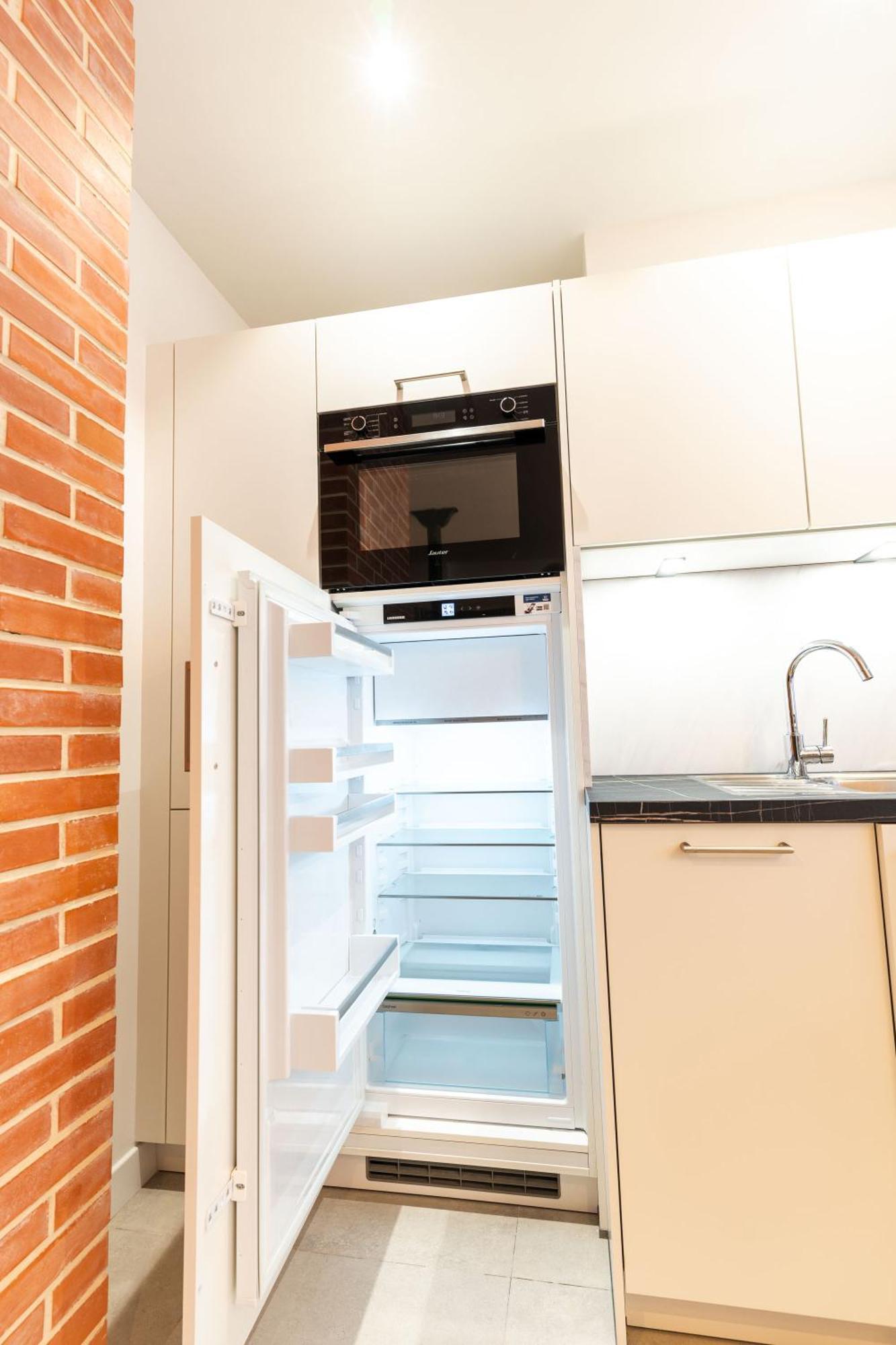Loft 1 Bedroom Jardin Des Plantes Ac By Lcc Agency Paris Ngoại thất bức ảnh